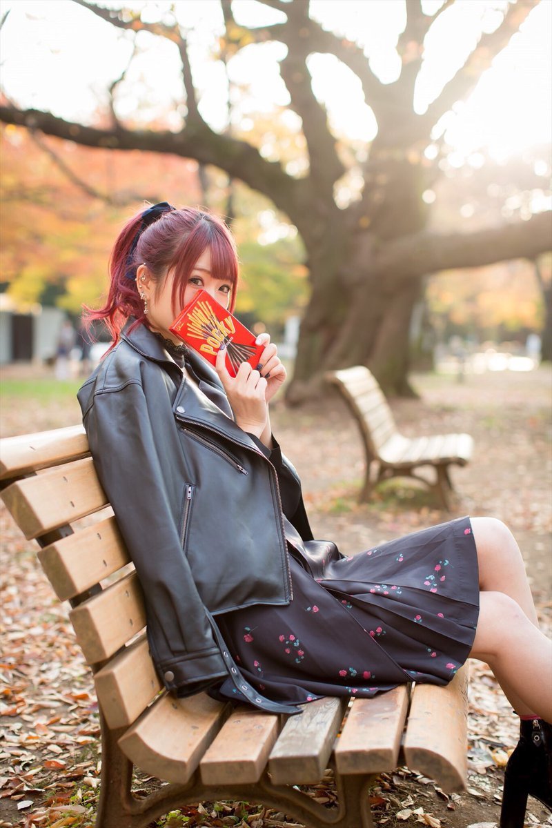 scandalousgaijin: Iwacha