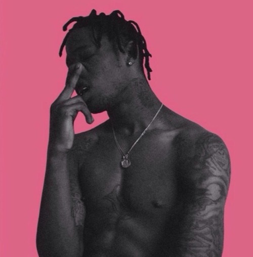 tomabaaa:  Travi$ Scott