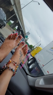 mytalentedtoes:Sharing some more travel photos