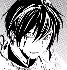 Featured image of post Yato Noragami Icons 1 059 likes 4 talking about this