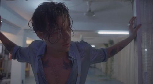 stylesarchive:divisiondivision: HARRY STYLES, Lights Up directed by @vincenthaycock & produced b