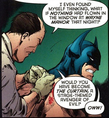 0-memento-mori-0:  thefatfeminist:  rossthenerd:  Some of the many funny Batman and