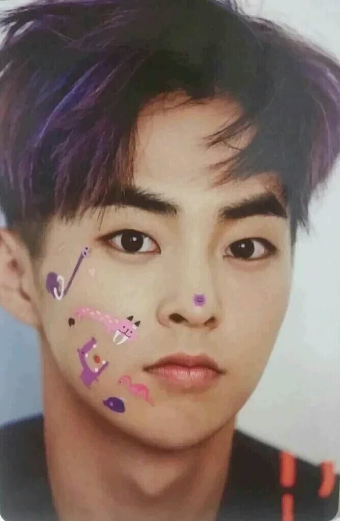 jonginbells:  WHOS IDEA WAS THIS??!  