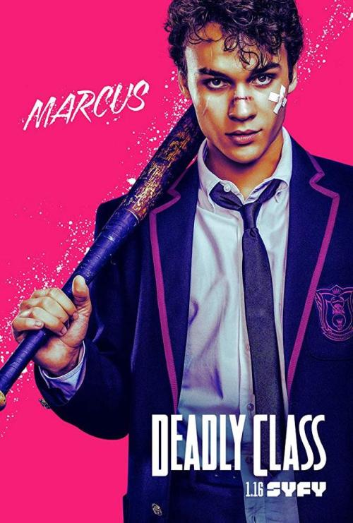 deadlyclass