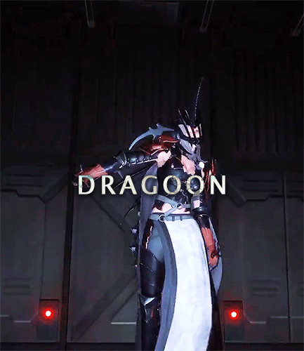 highspecs:Final Fantasy XV: Favorite Female Character→ Aranea Highwind