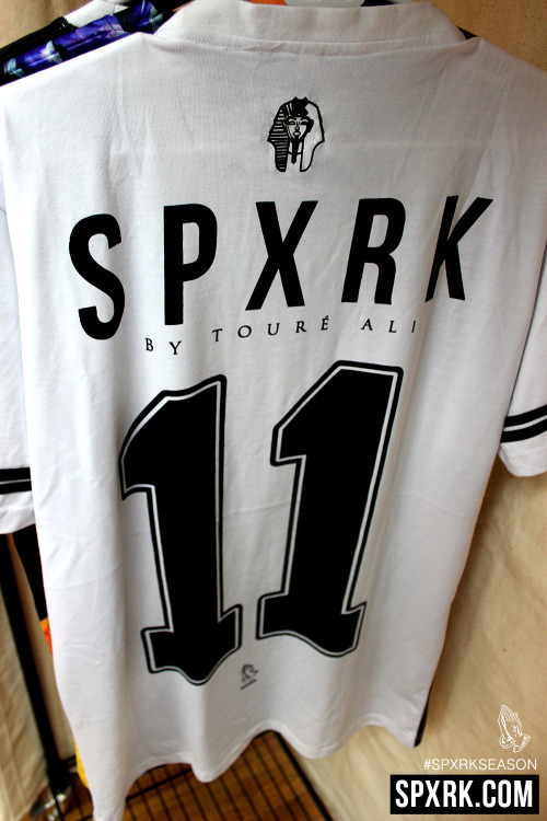 Sex guncharge:  spxrkclothing:  SPXRK X TOURE pictures