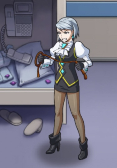 She Means So Much To Me Your Honor
