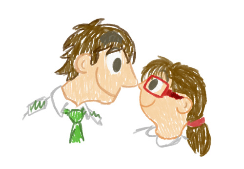 &ldquo;When I look in your eyes I can see yours in mine&rdquo;