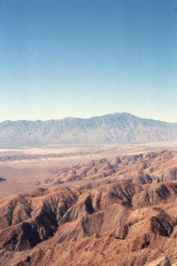 briangilbreath:  Joshua Tree Views - 2015 - by @briangilbreath#filmphotography #landscape #nature #joshuatree #nationalpark #35mm #35mmfilmFollow me on Instagram: @briangilbreath​ 