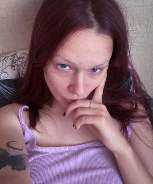 Lying In The Bed
