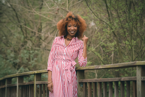 Camille | Piedmont Park© All rights Reserved ChuckMarcus PhotographyWebsite / Instagram / VSCO