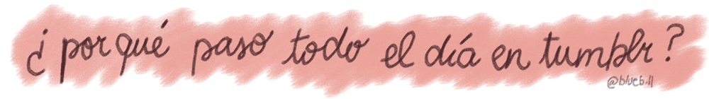 cookies-greens-12:  blueb-ll:  Ahí tienes, mamá Hice este comic hace como tres