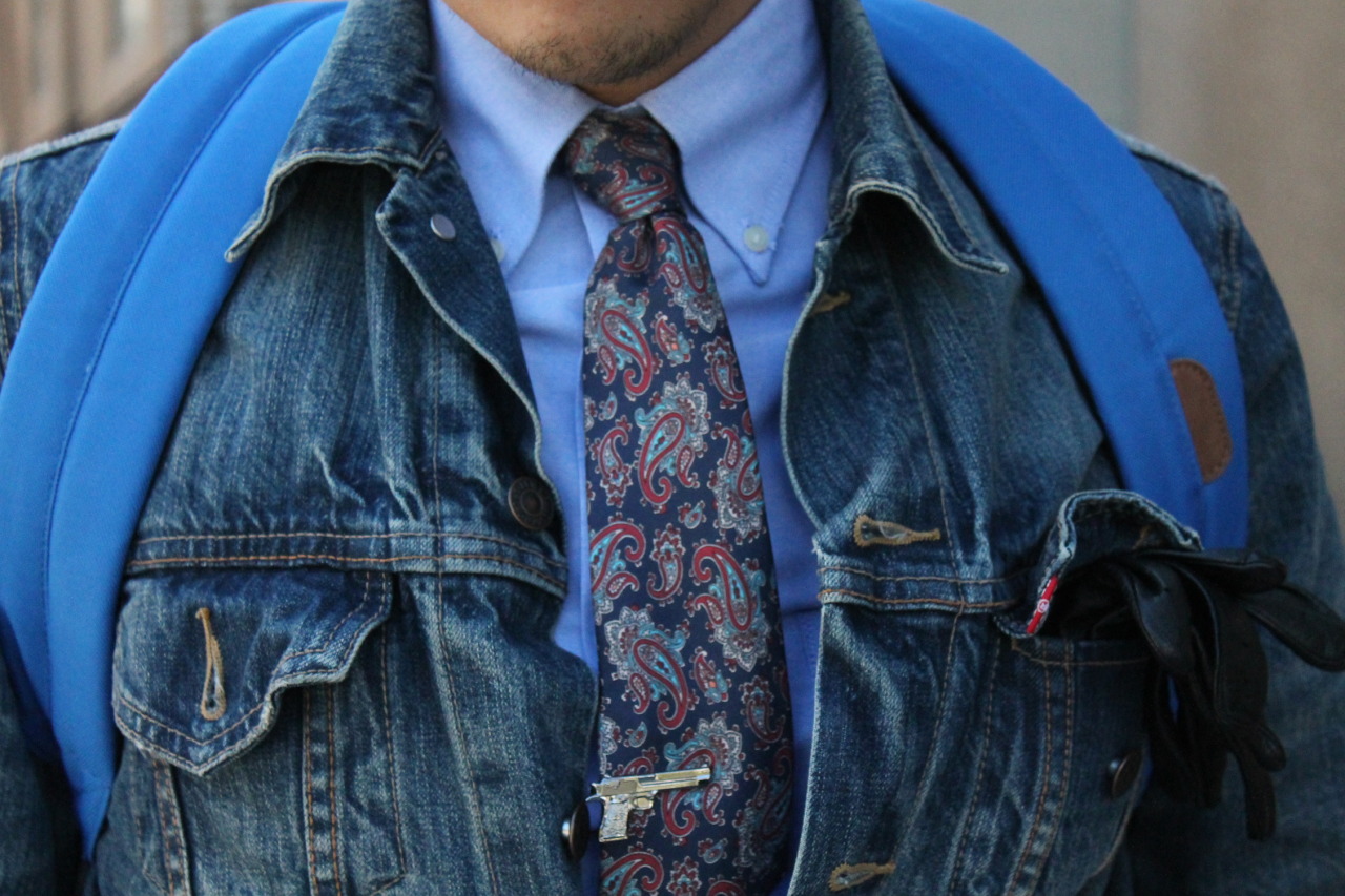 modernmendaily:  Here is MMD:Slacking off Article The different styles http://www.modernmendaily.net/2013/03/mmd-style-slacking-off.html