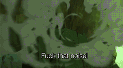 holyhogmonkey:  lokgifsandmusings:  …to anyone who ever says Asami is useless,
