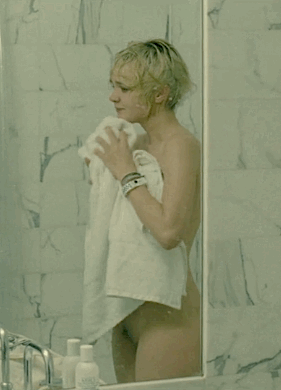 : Carey Mulligan - ‘Shame’ (2011)