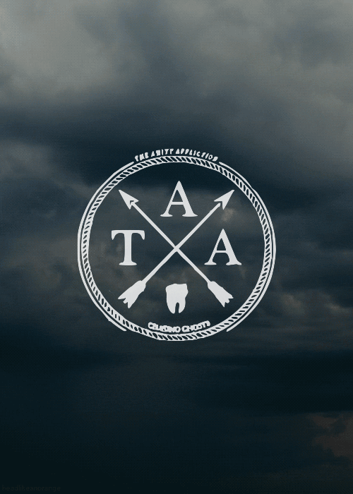 melrosedinr:  The Amity Affliction // Chasing Ghosts 