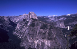 Simplymyview:  Half Dome Vista                                  