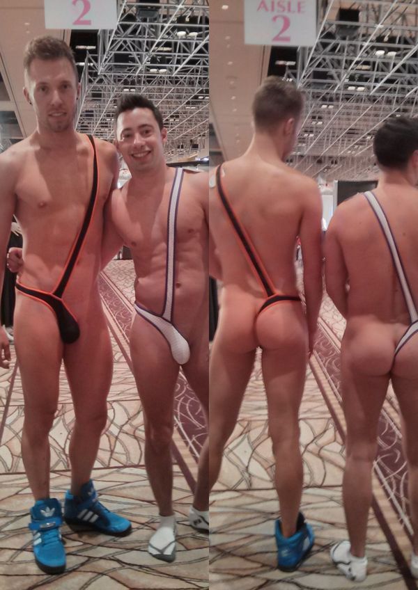 nicethongbro:  arthusetnico:  PetitQ underwear PQ36   Dig it!