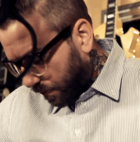 popdeficient-blog:  City & Colour [x] 