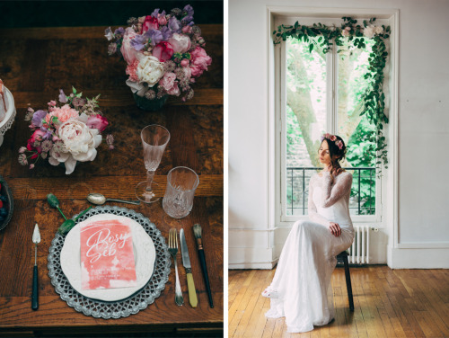 Parisian Dream&hellip;Pierre Atelier Fine Art wedding photographyBased in Paris France, availabl