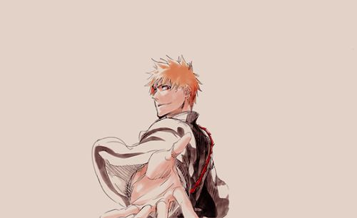 yumelinh:   Goodbye Bleach I think everyone has a show that marked their lives in some way, and for 