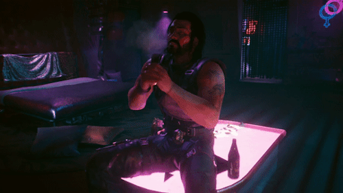 Cyberpunk 2077 Characters I Wish Were Romance Options