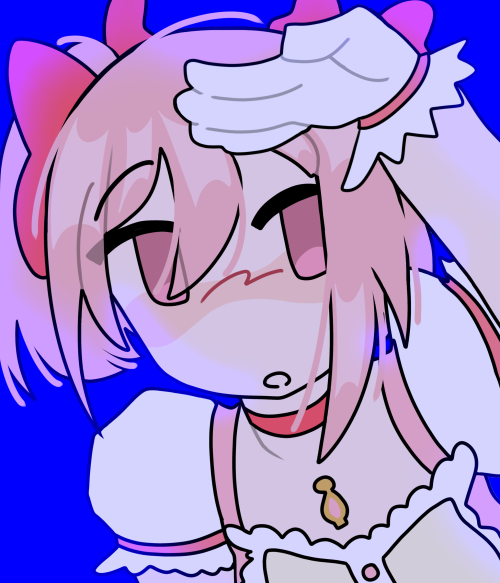 MADOKA!! Again-