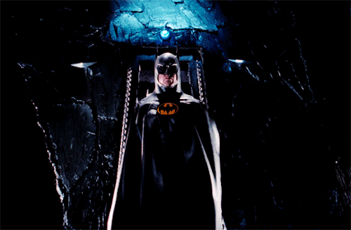 kane52630: Merry Christmas, Alfred. Good will towards men…and women. Batman Returns (1992) dir. Tim Burton    