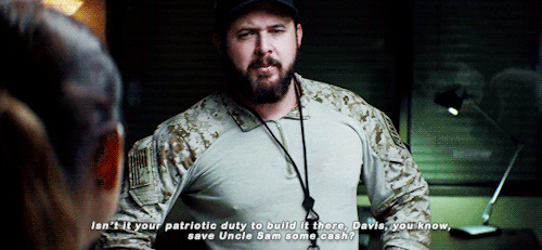 You Ever Think Of How Dumb It Is To Join The Navy When Youre Afraid Of Water?Pretty Interesting. I Think