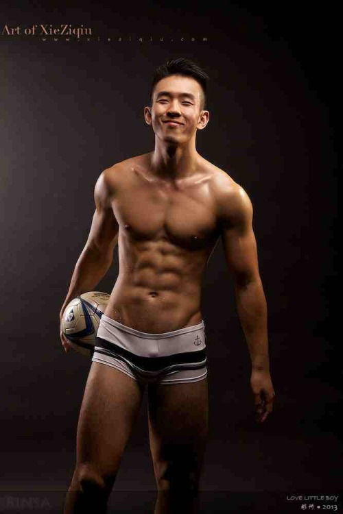 hunksandnerds:  Can I have him for tonight?