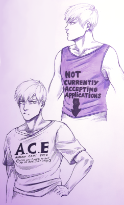 cinensis: Sassy Ace!Reigen is my air and