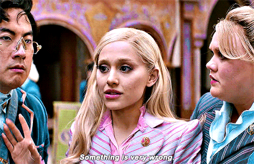 WICKED (2024), Dir. Jon M. Chu