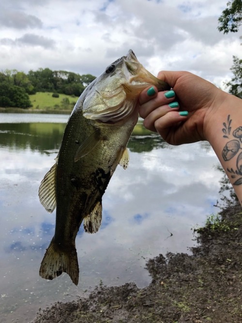 fisherwoman