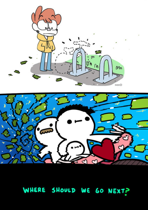 SrGrafo Into The Comic-Verse