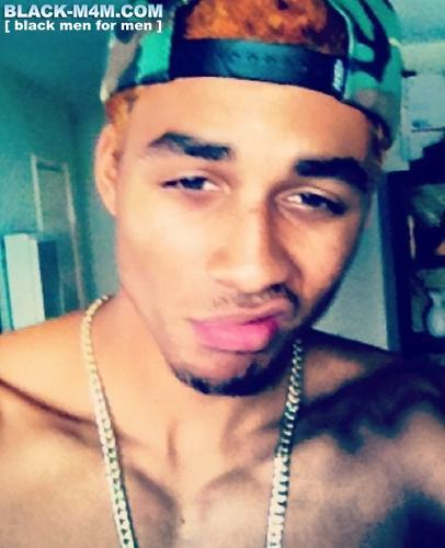 black-dicks-r-us:  6’6” tall mixed nigga justin from cali  GO TO www.Black-M4M.com