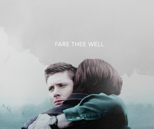 hallowedbecastiel:  @spnhiatuscreations | week 2: spn music moments