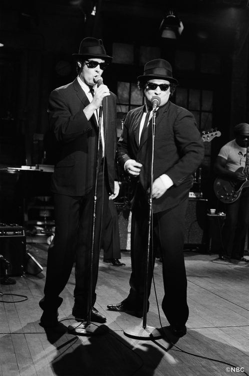 thisdayinsnlhistory:November 18:1978 – The Blues Brothers rock Studio 8H with performances of “Soul 