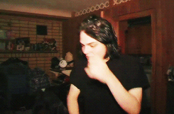 mychemicalcatalog:  I’m Not Okay (Version 1) - Unreleased Video