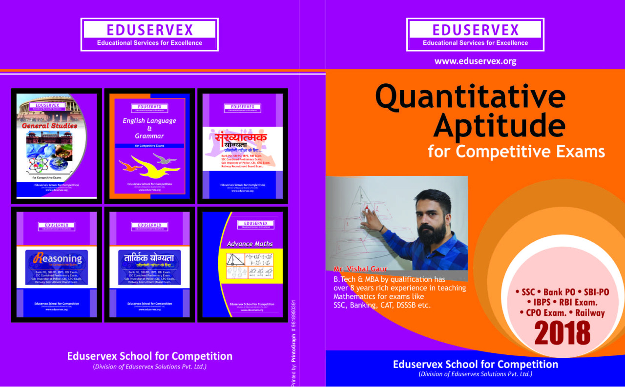 Ssc Bank Po Competitive Exam Coaching