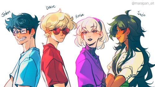 My Take On The Kiddos After YEARS