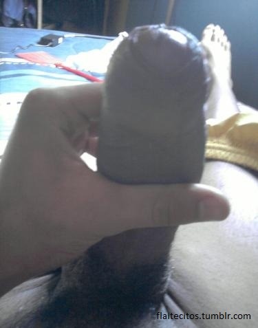 flaitecitos:  qué pico más sabroso de este flaitecito. MIRA TODAS LAS FOTOS DE