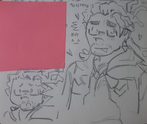 Hai Is Anyone Frm The Dream Daddy Fandom Still Alive. Hiii Hiii I Have Some Contributions ^_^