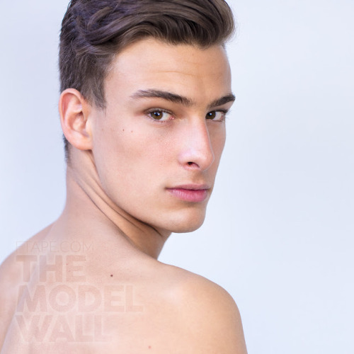 bambam62:Justin Petzschke by Daniel Jaems