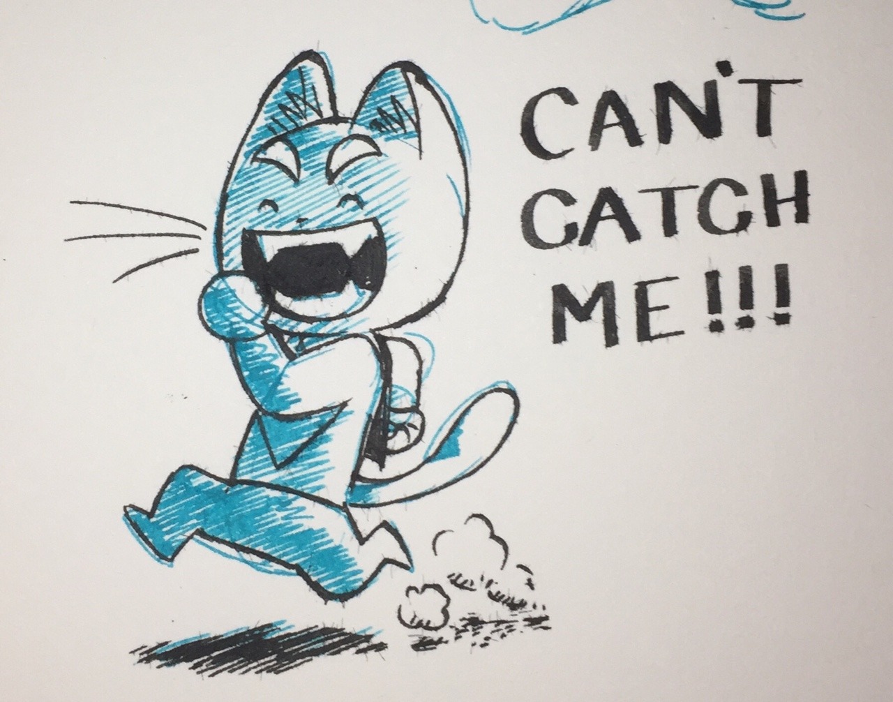 inktober?????? 
