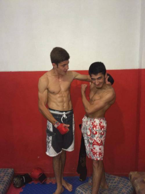 HOT TURKISH AND KURDISH GUYS
