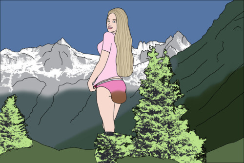 pantypoopinggiantess:Still trying to catch up on requests, so for those of you messaging me, I apolo