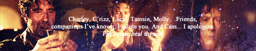 hawkerly:  Doctor Who’s Quinquagenary → Regeneration  &ldquo;Cardinal Rassilon