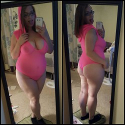 littlemissmelissa69:  Chubby stubby piece