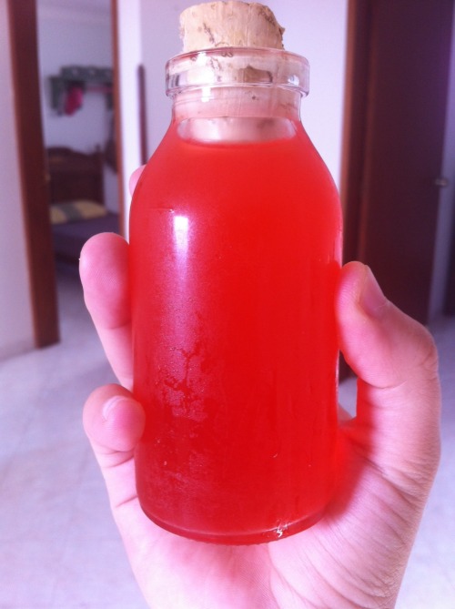 goopy-amethyst:kadaverkandy:goopy-amethyst:I love drinking gatorade in a jar &lt;3w..why?It rest