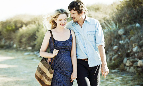 cinyma:  Before Midnight (2013) 